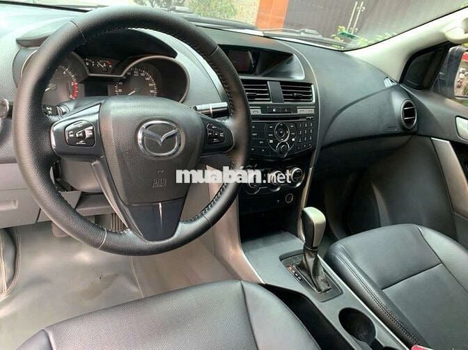 ✅Mazda BT50 2.2L ,2019. Số tự động