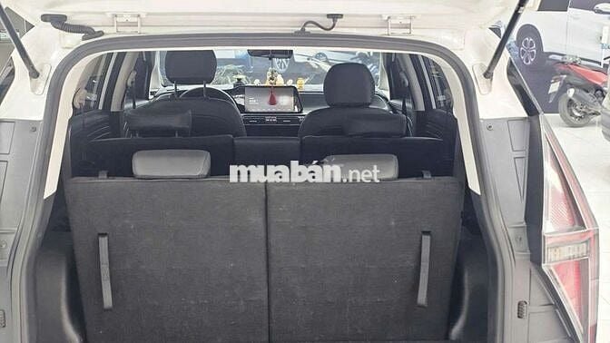 Hyundai Stargazer X 2024 5v