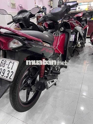 luvias trả trước 4tr lấy xe liền