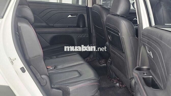 Hyundai Stargazer X 2024 5v