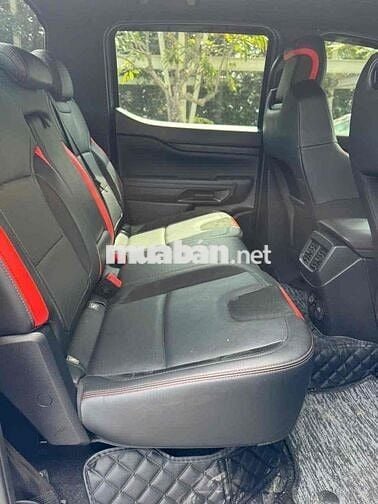 Ford Ranger 2023 Raptor 2.0L 4x4 AT - 12500 km