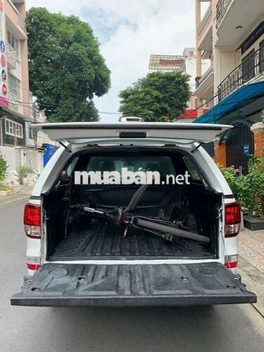 ✅Mazda BT50 2.2L ,2019. Số tự động