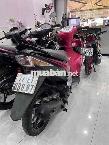 luvias trả trước 4tr lấy xe liền