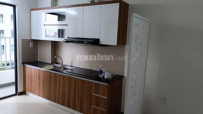 Chính chủ bán căn hộ Hòa Bình- Sudic 