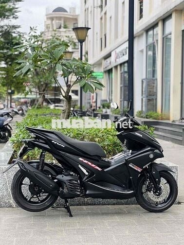 🌈🌈 🌈 Yamaha NVX 155 Vva 2017 BS49   👉 Máy Móc Zin