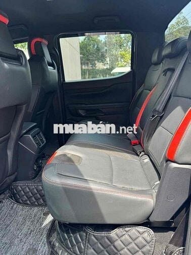 Ford Ranger 2023 Raptor 2.0L 4x4 AT - 12500 km