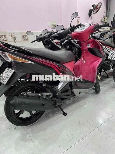 luvias trả trước 4tr lấy xe liền