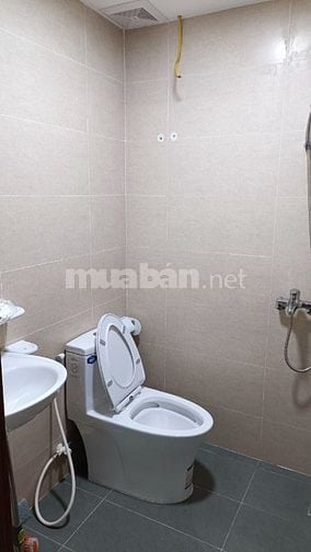 Chính chủ bán căn hộ Hòa Bình- Sudic 