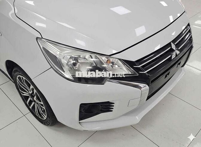 Mitshubishi 2023 GLS số sàn giá rẻ lắm ạ tiếp kiệm