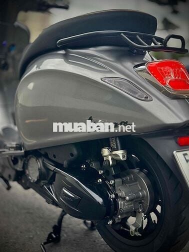 🌈Vespa Sprint 125 Bstp Chính Chủ(bao công chứng)