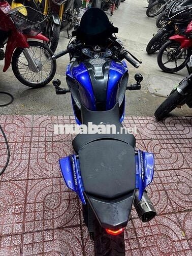 Yamaha R15V3 máy zin chính chủ biển số 66