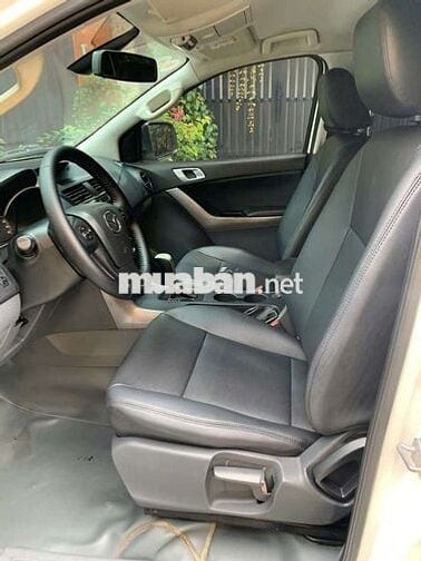 ✅Mazda BT50 2.2L ,2019. Số tự động