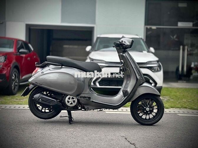 🌈Vespa Sprint 125 Bstp Chính Chủ(bao công chứng)
