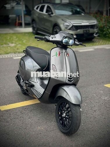 🌈Vespa Sprint 125 Bstp Chính Chủ(bao công chứng)