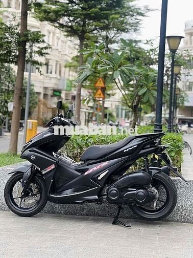 🌈🌈 🌈 Yamaha NVX 155 Vva 2017 BS49   👉 Máy Móc Zin