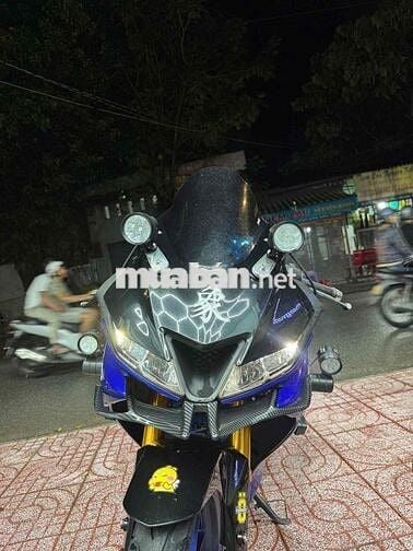 Yamaha R15V3 máy zin chính chủ biển số 66