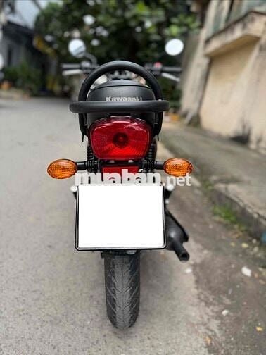 Kawasaki W175 SE 2020