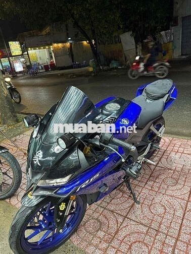 Yamaha R15V3 máy zin chính chủ biển số 66