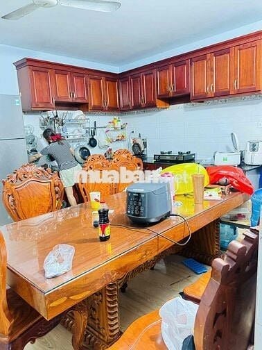 Đẩy Nhanh Bán Gấp Căn Nhà 1 Sẹt - Ngay Trung Tâm Võ Văn Vân