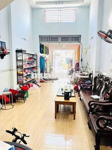 Đẩy Nhanh Bán Gấp Căn Nhà 1 Sẹt - Ngay Trung Tâm Võ Văn Vân