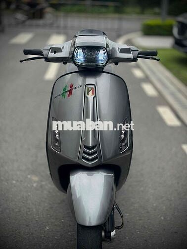 🌈Vespa Sprint 125 Bstp Chính Chủ(bao công chứng)