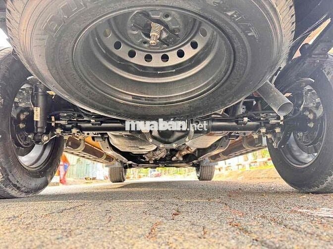 Ford Ranger 2025 Wildtrak 2.0L 4x4 AT - 10500 km