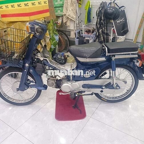 Cub 82/50cc bstp dành cho học sinh
