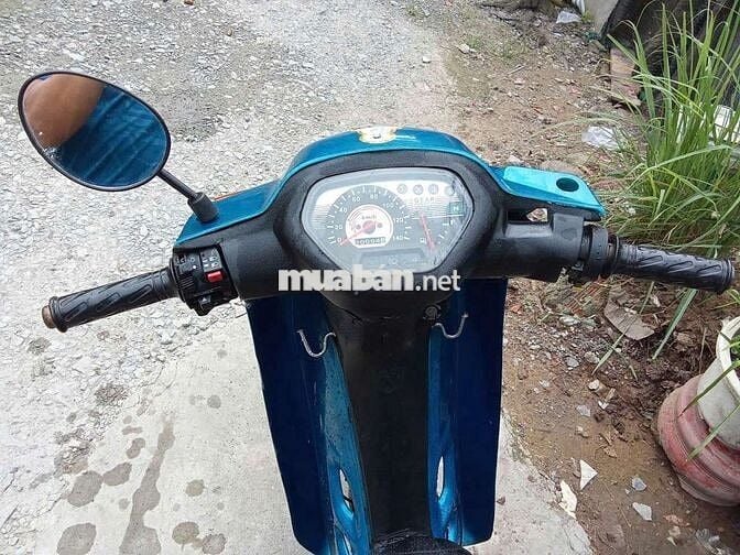 SUZUKI XANH DƯƠNG NB