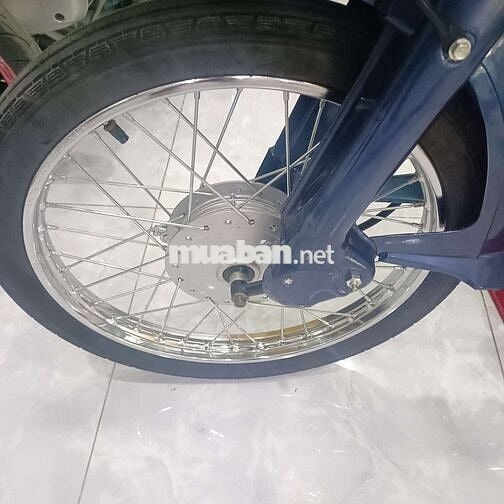 Cub 82/50cc bstp dành cho học sinh