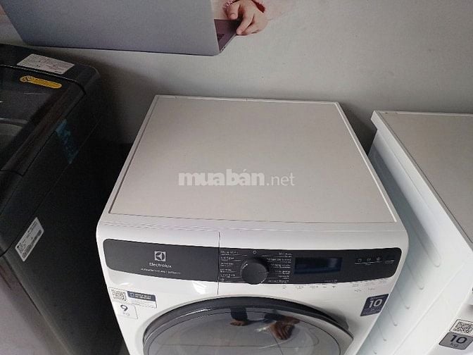 MÁY GIẶT ELECTROLUX 9KG BH 2 NĂM