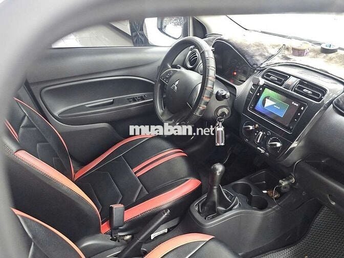 Mitshubishi 2023 GLS số sàn giá rẻ lắm ạ tiếp kiệm