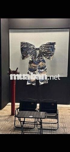 Sang Quán Cà Phê Nhà Lồng 1 TTTM Cái Khế