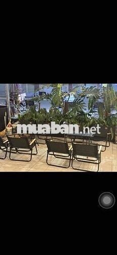 Sang Quán Cà Phê Nhà Lồng 1 TTTM Cái Khế