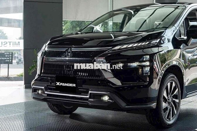 ✨Mitsubishi Xpander VIN2025 + HỖ TRỢ TRẢ TRƯỚC✨