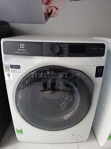 MÁY GIẶT ELECTROLUX 9KG BH 2 NĂM