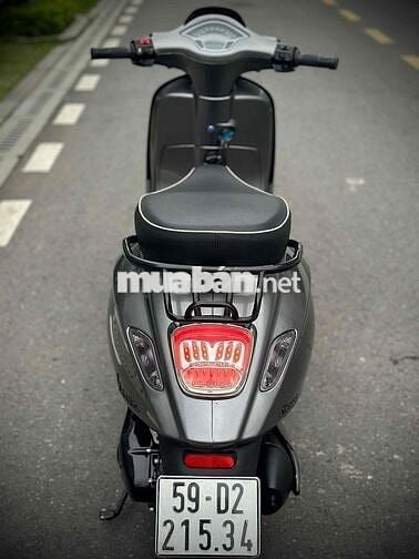 🌈Vespa Sprint 125 Bstp Chính Chủ(bao công chứng)