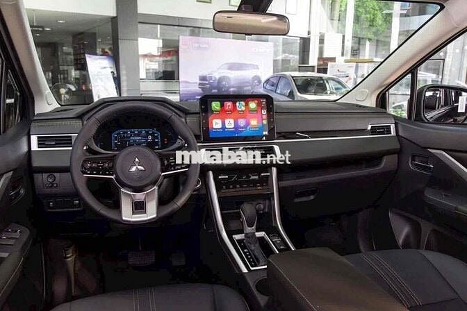✨Mitsubishi Xpander VIN2025 + HỖ TRỢ TRẢ TRƯỚC✨