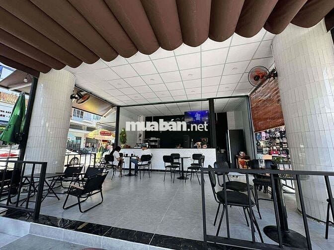 Sang Quán Cà Phê Nhà Lồng 1 TTTM Cái Khế