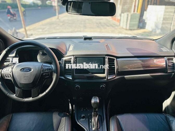 Ford Ranger 2022 Wildtrak 2.0L 4x4 AT - 61000 km