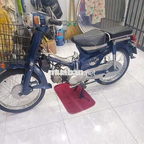 Cub 82/50cc bstp dành cho học sinh