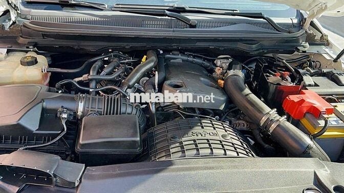 Ford Ranger 2022 Wildtrak 2.0L 4x4 AT - 61000 km