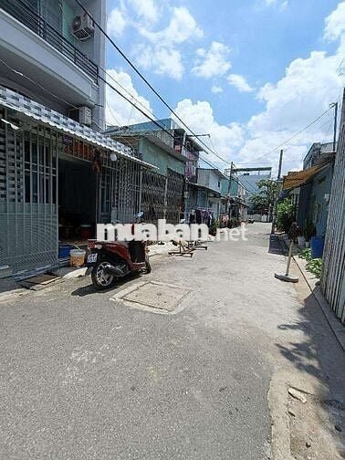 Ngay lê đình cẩn ,sát chợ hẻm xe tải đầu tư giữ tiền hợp lý 11PN, 11WC