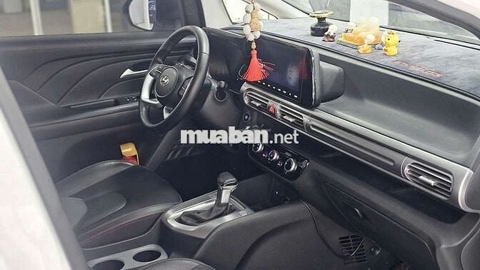 Hyundai Stargazer X 2024 5v