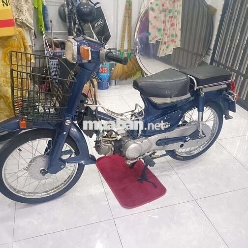 Cub 82/50cc bstp dành cho học sinh