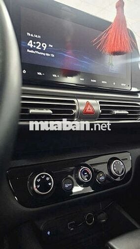 Hyundai Stargazer X 2024 5v