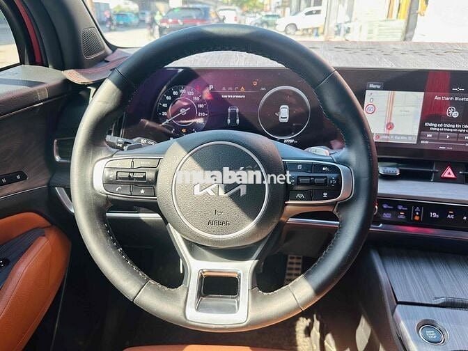 Kia Sportage 2022 1.6 Turbo Signature AWD