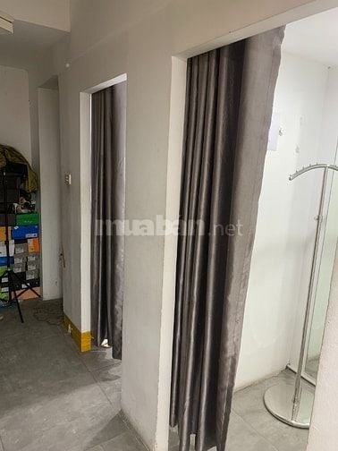 Cho thuê nhà mặt phố Phạm Ngọc Thạch