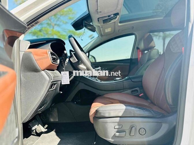 Bán Santafe 2024 Full dầu cực đẹp