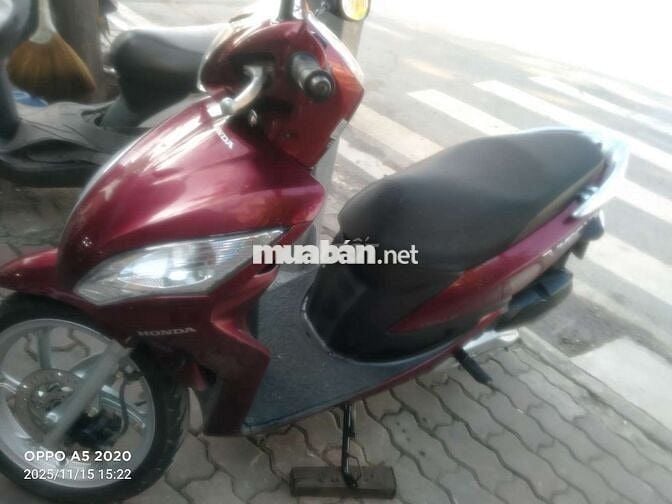 Xe cực đẹp nguyên bản chính chủ chỉ việc sử dụng