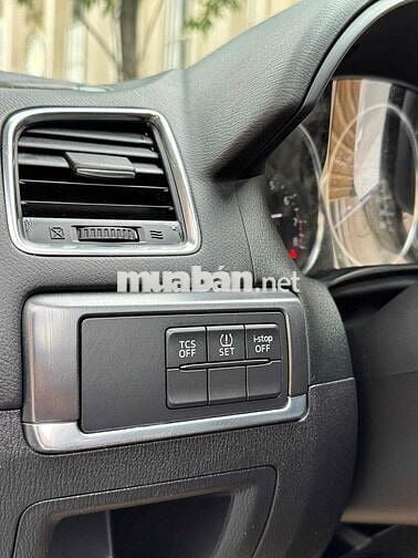 Mazda CX 5 2017 2.0 AT 2WD - 76000 km